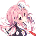 🌸 ⌒ ✦𝐒𝐡𝐢𝐧𝐢𝐠𝐚𝐦𝐢•死神 -rvmp icon