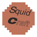 Squid Craft