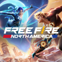 Discovery icon for Garena Free Fire North America Discord server