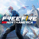 Garena Free Fire North America Discord Server Icon