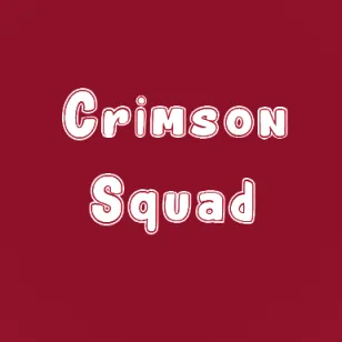 Crimson Squad — мониторинг Discord сервера, статистика и рейтинг