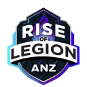 Rise of Legion ANZ