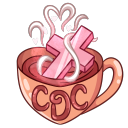Christian Date Café Discord server icon