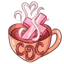 Christian Date Café