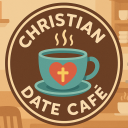 Christian Date Café Discord server icon