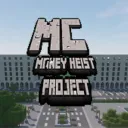 MC Money Heist Project
