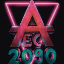 AEC2090 Discord Server Icon