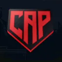 Server icon for CAPTION