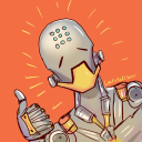 Good Vibes Overwatch