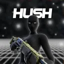 Hush's Server