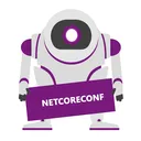 Netcoreconf