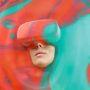 VR ART