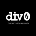Division Zero (Div0) Discord Server Icon
