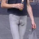 Tight Pants