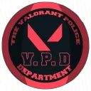 The VALORANT Police Department