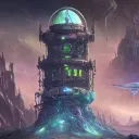 The Tower