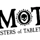 MoT-Masters of Tabletop