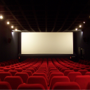 movie theater Server Icon