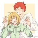 Fate/Avalon