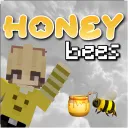 Honey Bees 🍯🧡