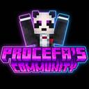 Procefa's Community Discord Server Icon