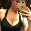 Alexa's nudes