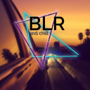 BLR AND CHILL Server Icon