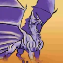 Purple Communities