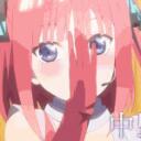 Eternity Animes Discord Server Icon