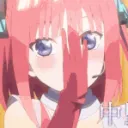 Eternity Animes Discord Server Icon