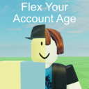 Flex Your Account Age icon