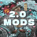 2.0 Mods