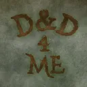 D&D For Me
