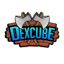 DexCube.eu Community Server