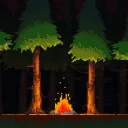 The Campfire | Sovereign Steel