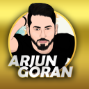 Arjun Goran icon