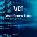 Vsat Config Team icon