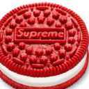 SUPREME OREO icon