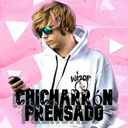Chicharr&amp;oacute;n PrensadoðŸ–¤ Server Icon