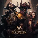 Mayhem Dungeoneers