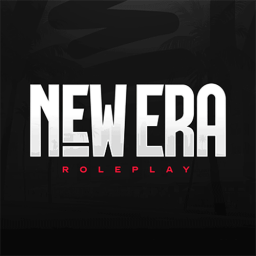 Discovery icon for NEW ERA RP - Em Breve... Discord server