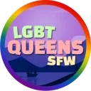 LGBTQueens | Social • SFW's icon