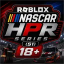 Roblox NASCAR HPR Series (S1) 18+