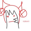 crytus ii