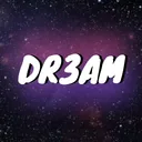 Team DR3AM