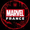 MARVEL FRANCE Discord Server Icon