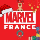 🎅 MARVEL FRANCE 🎁