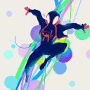 Crispy Spidey Industries