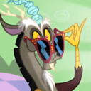 Happy people Server Icon