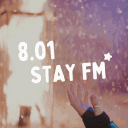 8.01 STAY FM ✨